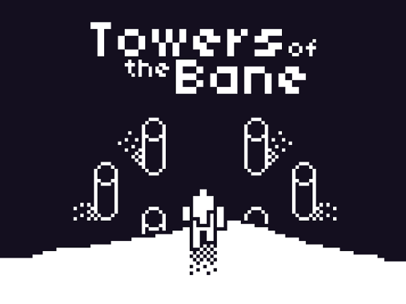 Towers of the Bane Image