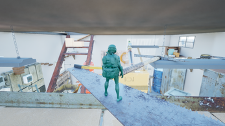Toy Escape: Free Sample screenshot