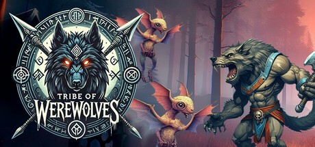 Games like Tribe of Werewolves