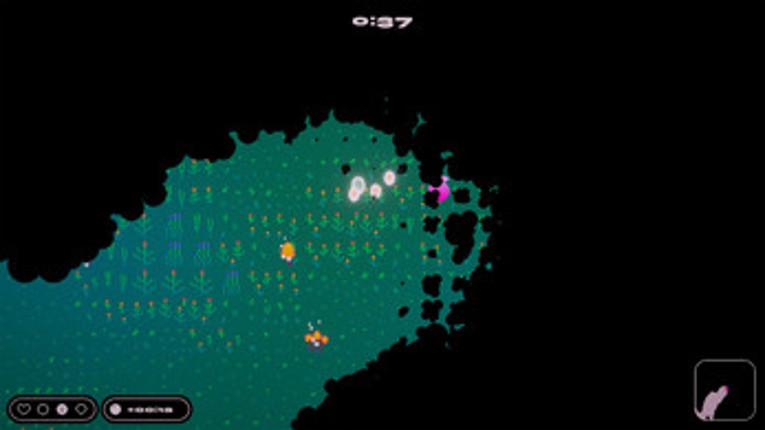 Triphoria screenshot