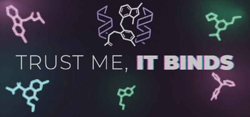 Trust Me, It Binds Image