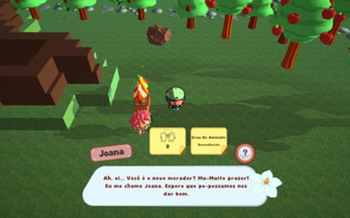 Turma do Lilo: Littera Island Image