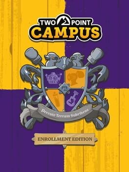 Games like Two Point Campus: Enrollment Edition