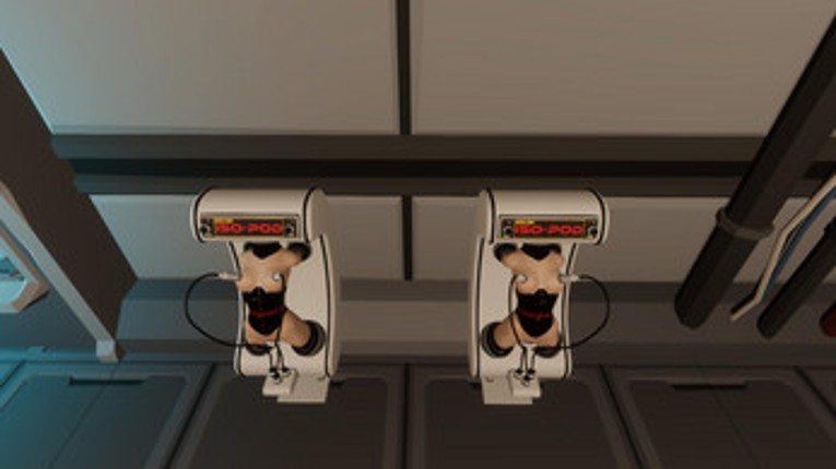 Ultimate Bondage Simulator Image