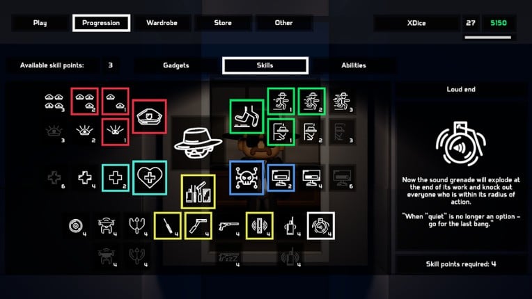 Undercover Fools screenshot