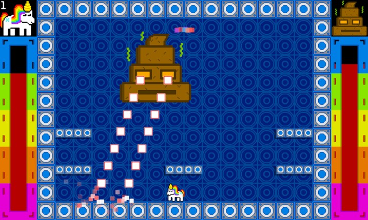 UNI-CODE screenshot