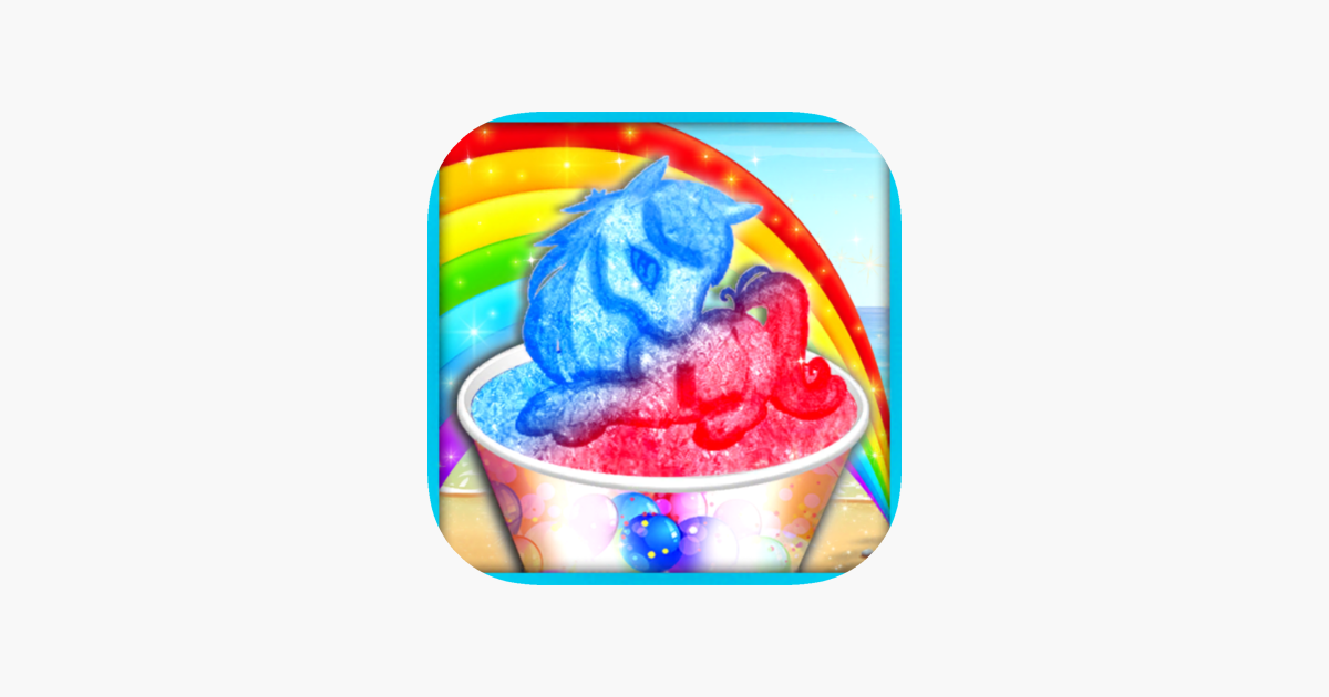 Games like Unicorn Fun Cooking Shaved Ice