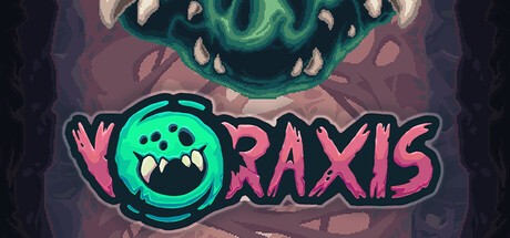 Games like Voraxis
