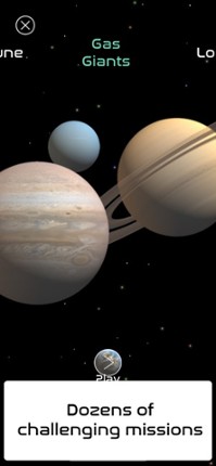 Voyager: Grand Tour Image