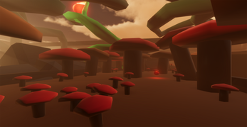 Walking Sim (Level Design Project) Image
