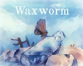 Waxworm Image