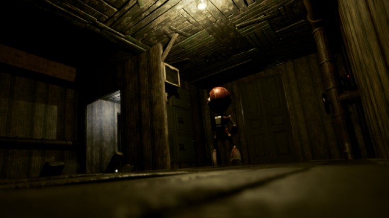 Where's Home? Image