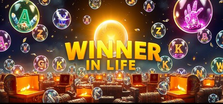 Games like Winner In Life