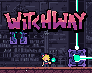 Games like WitchWay