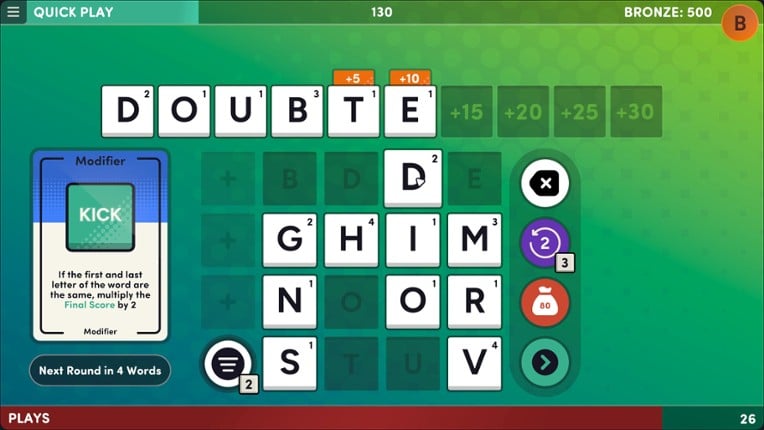 Word Play screenshot