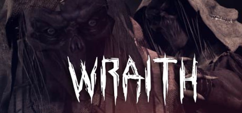 Wraith Game Cover