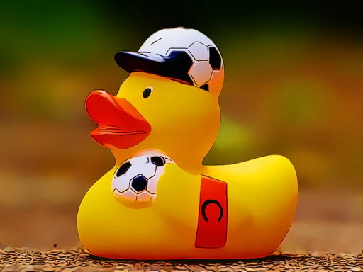 Games like Yellow Ducks Puzzle