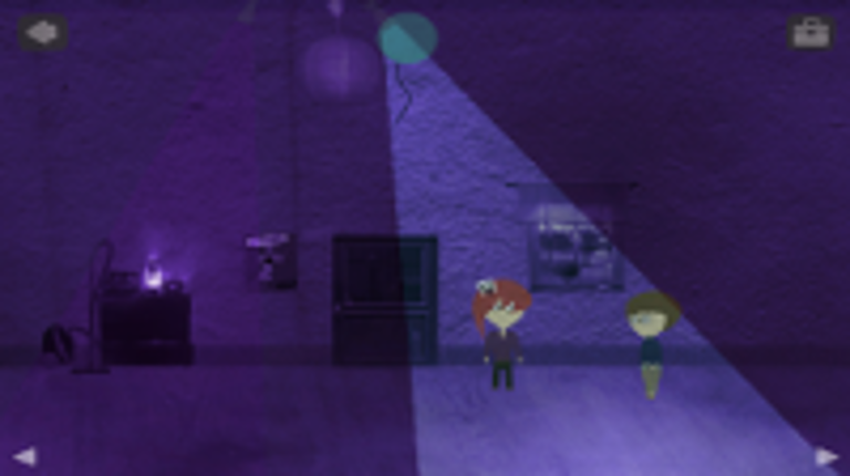 You. Me. Hell. Image