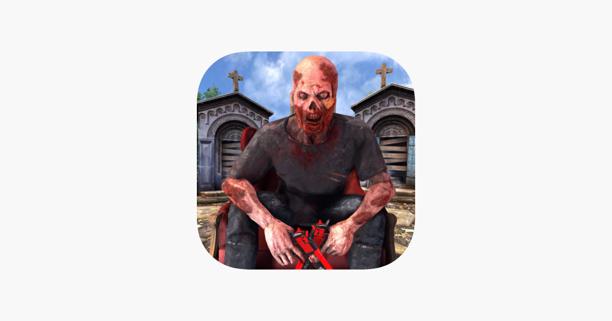 Games like Zombie Fighting: Gun Shooting
