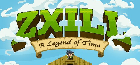 Games like Zxill: A Legend of Time