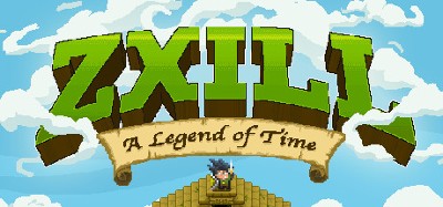 Zxill: A Legend of Time Image