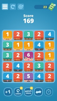 13 Thieves screenshot