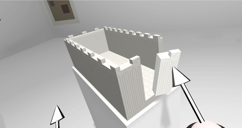 3dSunshine screenshot