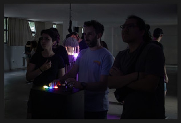 A future but not for us screenshot