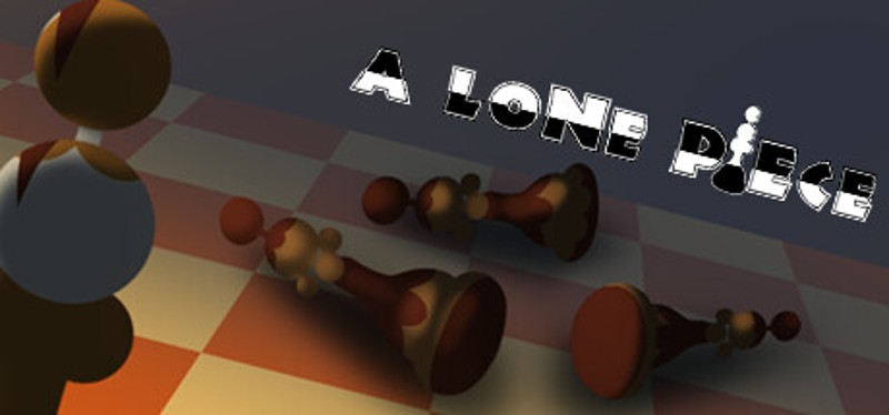 A Lone Piece Image