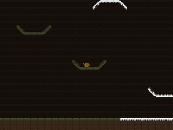 Acorn at the Top of Mountain screenshot