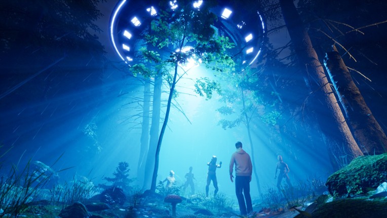 ADAPTATION screenshot