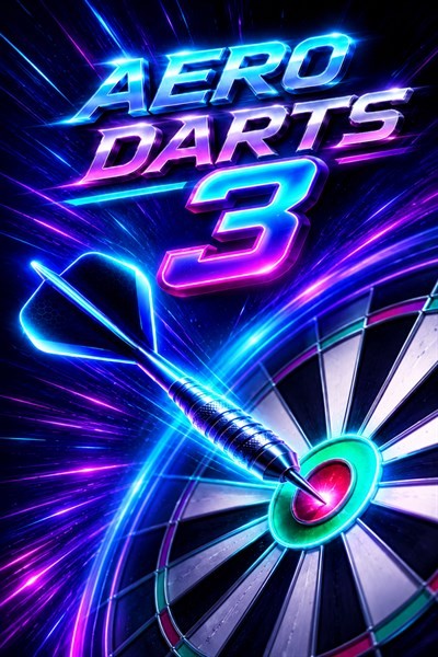Games like Aero Darts 3