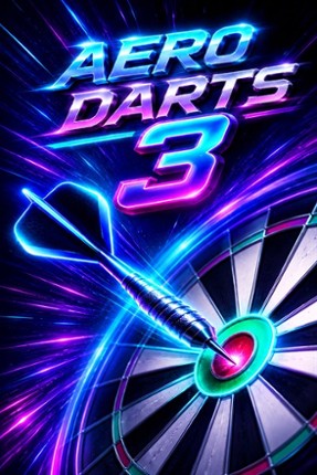 Aero Darts 3 Image