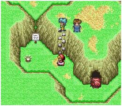 Akazukin Cha-cha screenshot