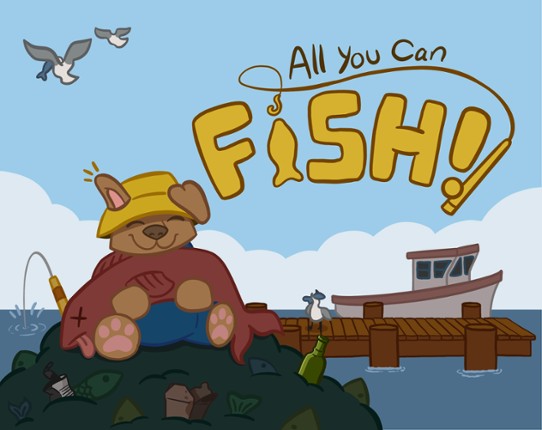 All You Can FISH! Image