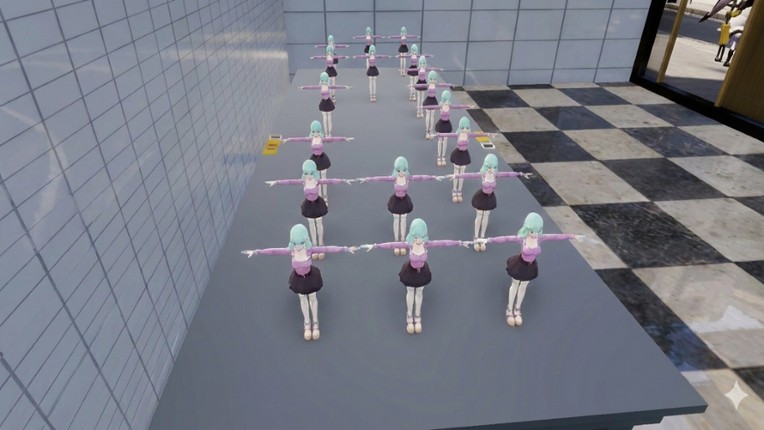 Anime Toy Shop Simulator: Japanese Style Image