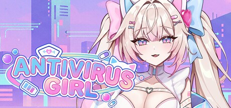 Games like Antivirus Girl
