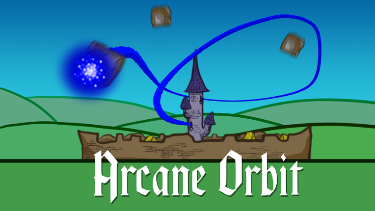 Arcane Orbit Image