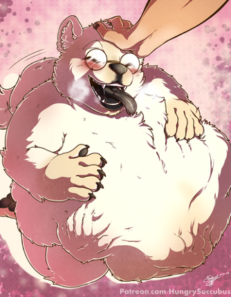 Art Pack - 2017 Vore Image