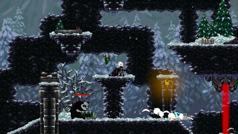 Ashen Legacy Image