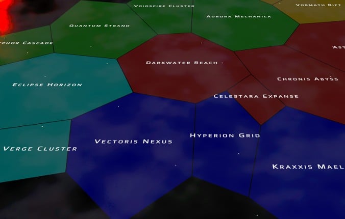 Astral Enterprises screenshot