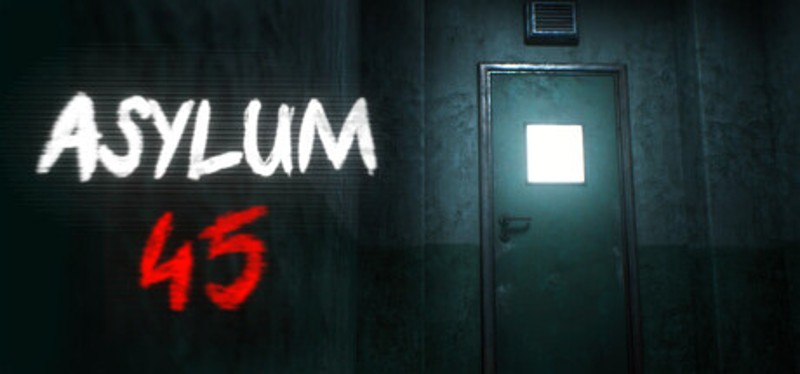Asylum 45 Image