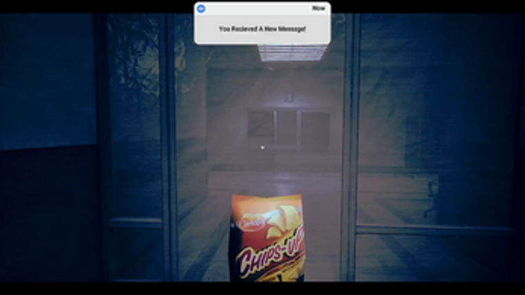 At Night: The Nurse screenshot