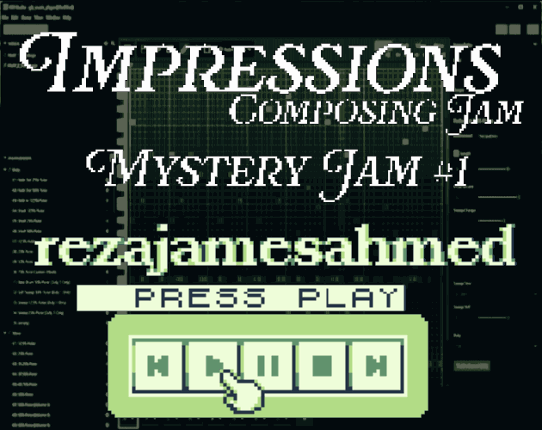 Audio GB Cart - Quest and Shanty Image