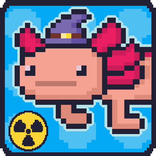 Games like Axol-El Guardian del Lago