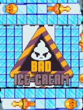 Games like Bad Ice Cream