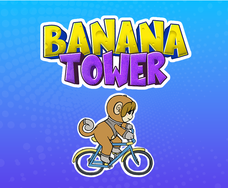 Games like Banana Tower