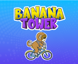 Banana Tower Image