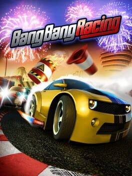 Games like Bang Bang Racing