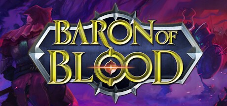 Games like Baron of Blood